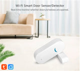 Wireless Door Sensor Detection Alarm Sensor