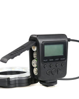 SL-102 SLR Camera Indoor And Outdoor Adjustable Fill Light Lights Synchronization Flashing Lights