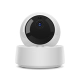 Sonoff 1080P HD IP Security Camera WiFi Wireless APP Controled GK-200MP2-B Motion Detective 360 Viewing Activity Alert Camera