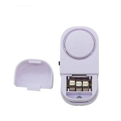 Anti-opening Alarm Reminder Anti-thief Device Door Magnetic Electronic Anti-theft Device