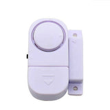 Anti-opening Alarm Reminder Anti-thief Device Door Magnetic Electronic Anti-theft Device