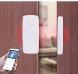 Tuya Tuya Smart WiFi Door Sensor Alarm