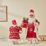 Christmas Doll Ornaments Decorations