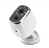 Battery Powered WiFi Wireless Security IP Camera PIR Surveillance Camera