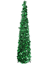 Retractable Christmas Tree Folding Christmas