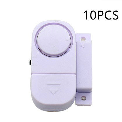 Anti-opening Alarm Reminder Anti-thief Device Door Magnetic Electronic Anti-theft Device