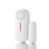 WiFi Door Magnetic Sensor Alarm