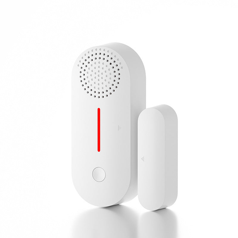 WiFi Door Magnetic Sensor Alarm