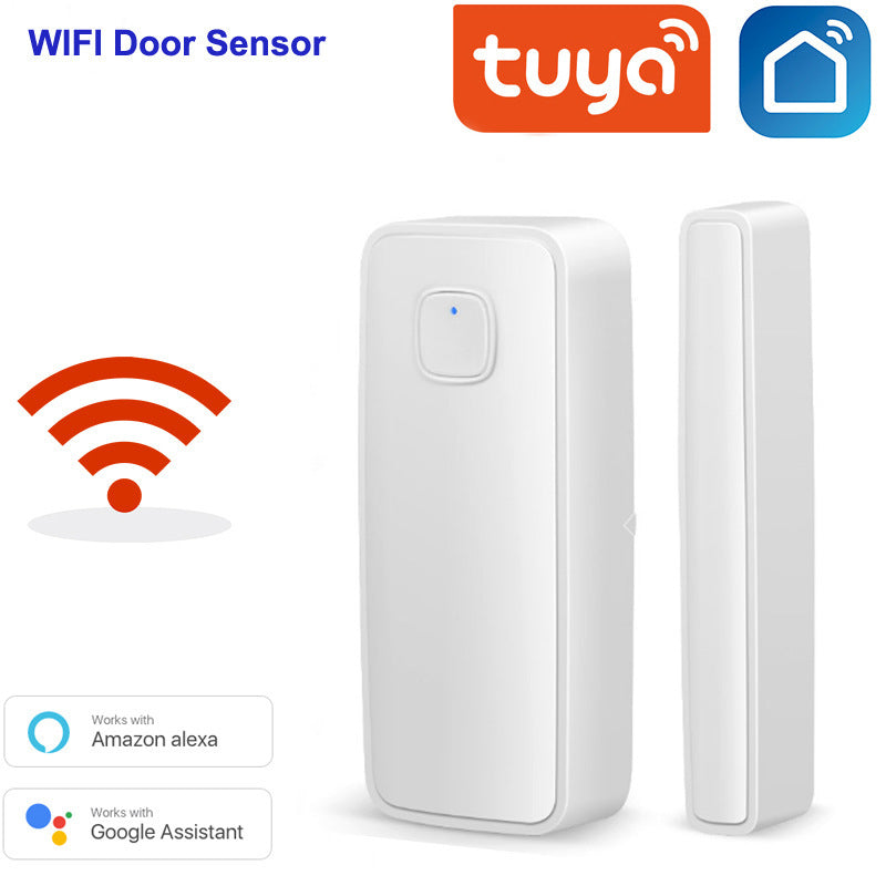 Tuya Tuya Smart WiFi Door Sensor Alarm